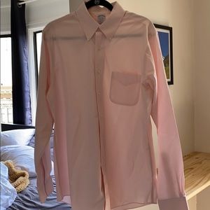 Brooks Brothers Regent dress shirt size 16-36